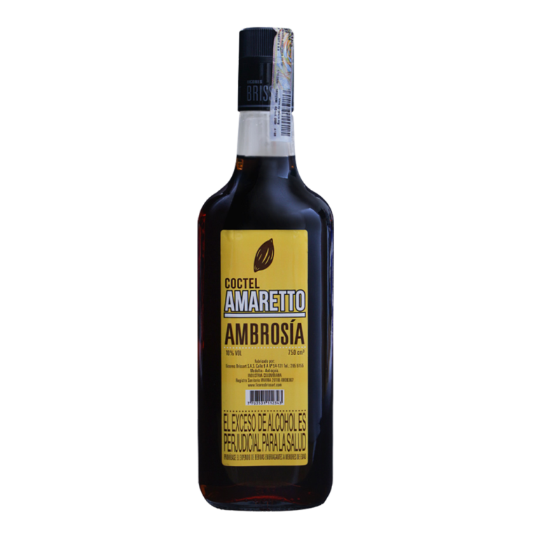 AMARETTO-AMBROSIA