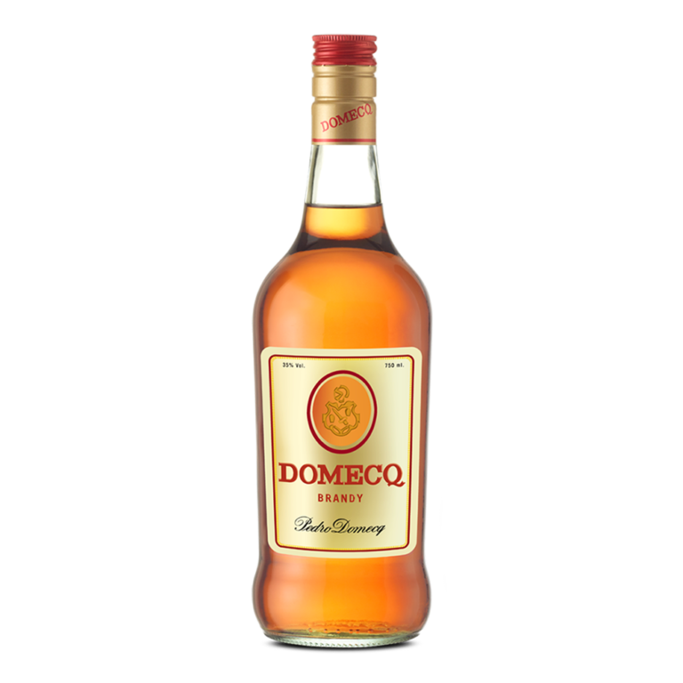 BRANDY-DOMEQ