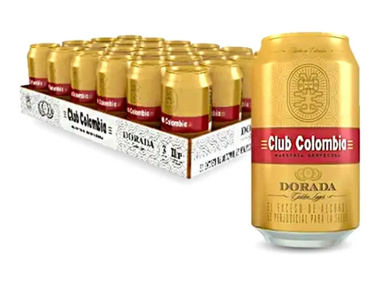 club-dorada