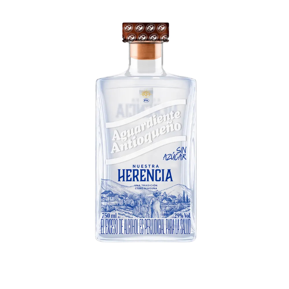 Aguardiente-Herencia-Azul