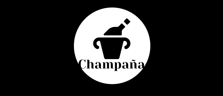 Champaña