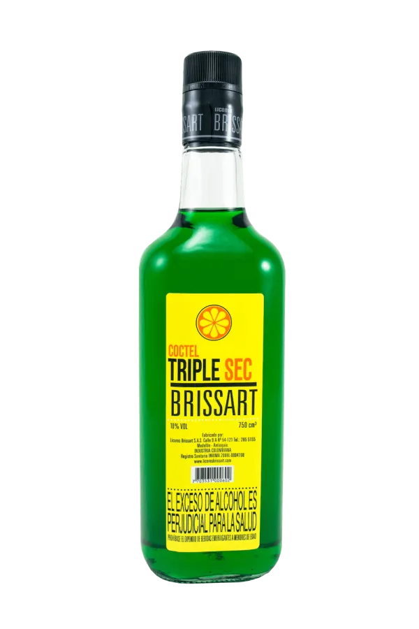 Coctel-triple-sec-verde