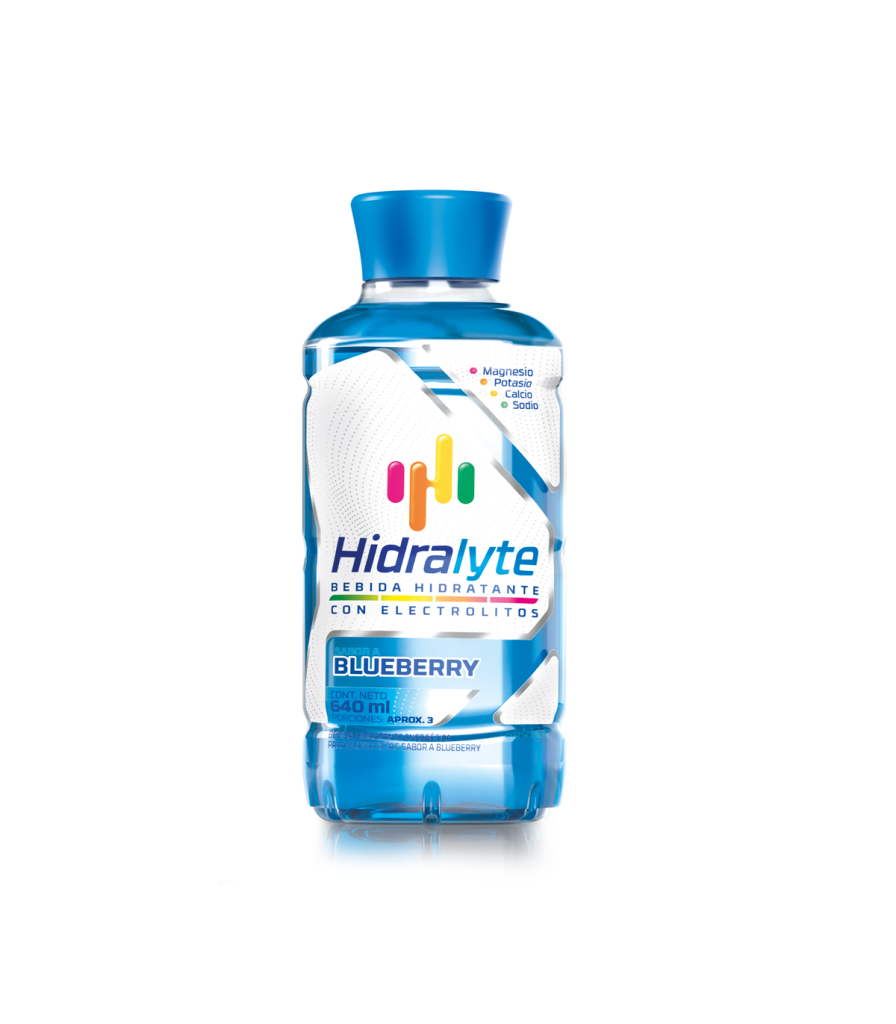 Hidralyte-BlueBerry