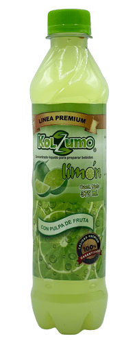 Zumo-Limon