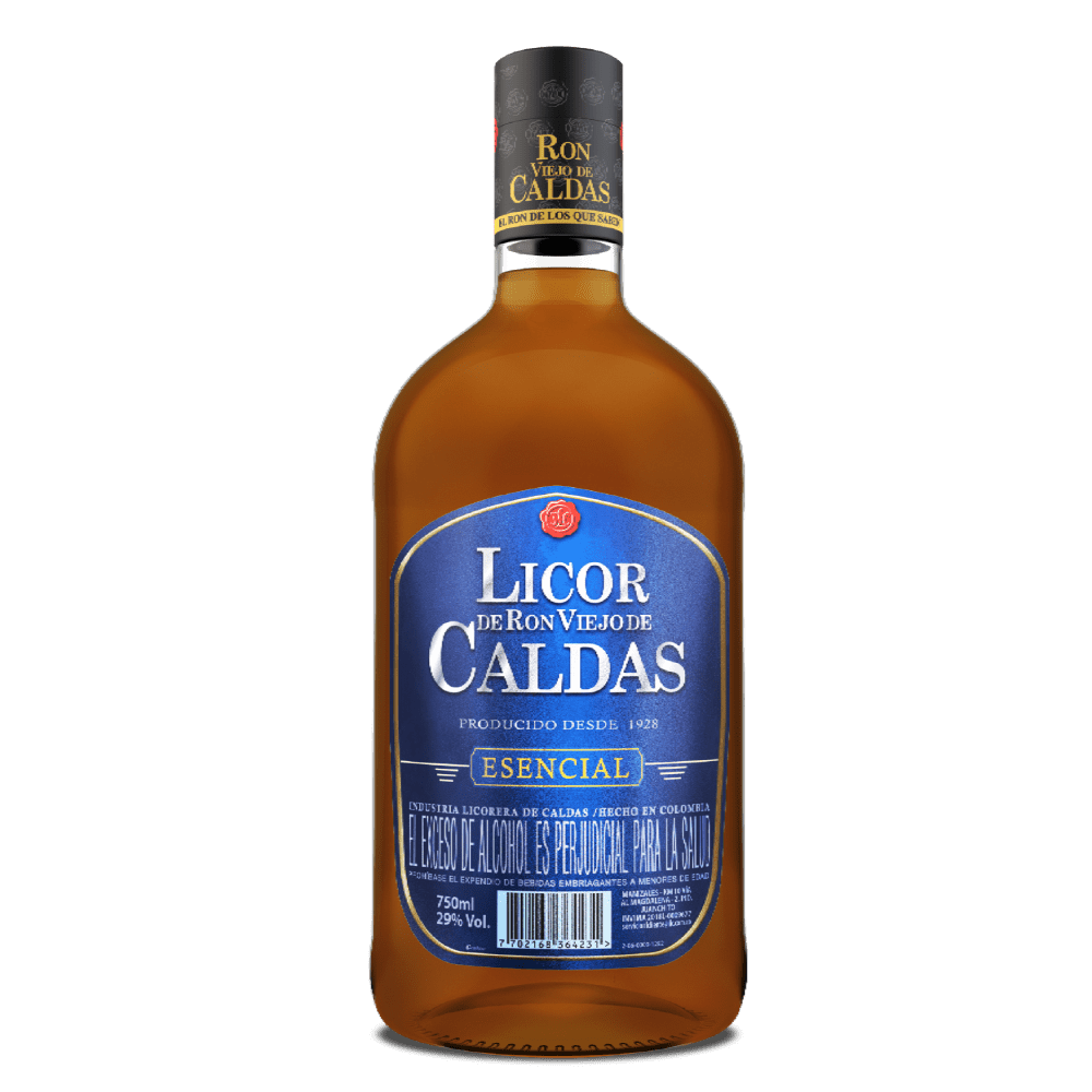 LICOR-RON-CALDAS-ESENCIAL-BOTELLA-750ML