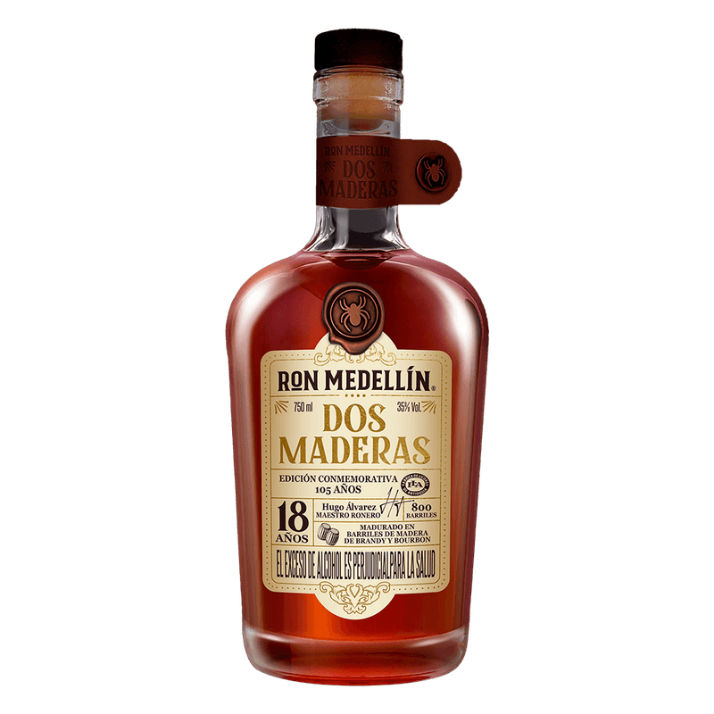Ron-Medellin-2-maderas-por-750ml