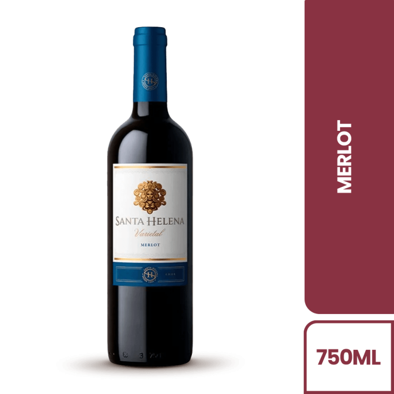 VINO-SANTA-HELENA-VARIETAL-MERLOT-750ml