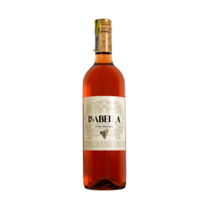 Vino-Isabela-Rosado