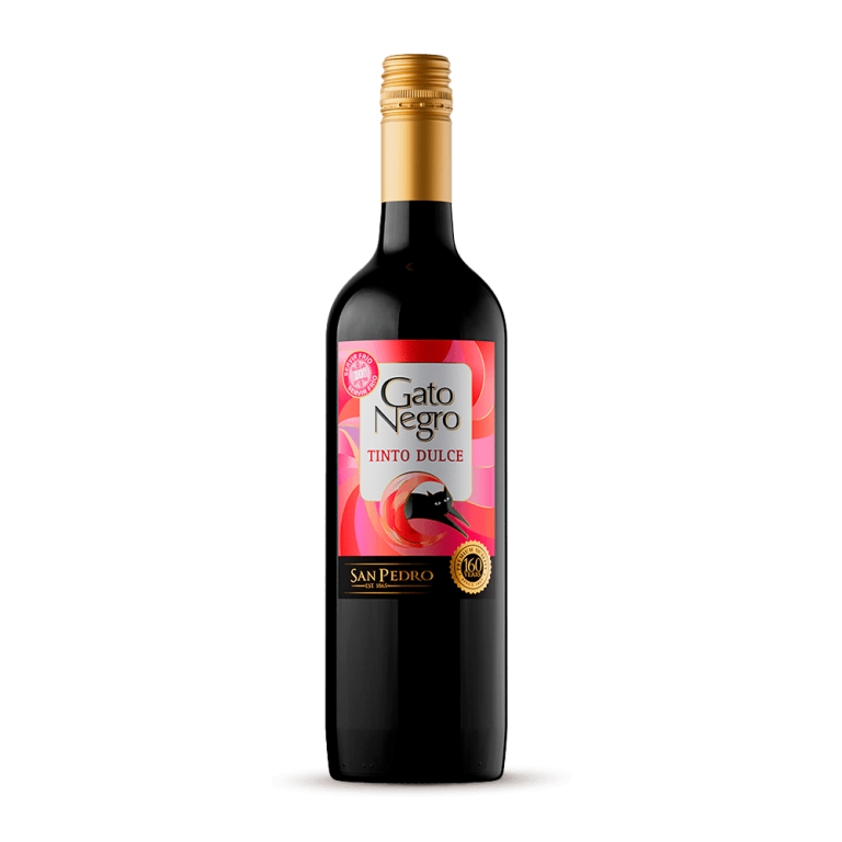 Vino-gato-negro-dulce
