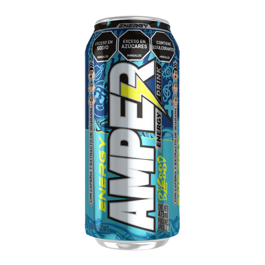 Amper-Blue