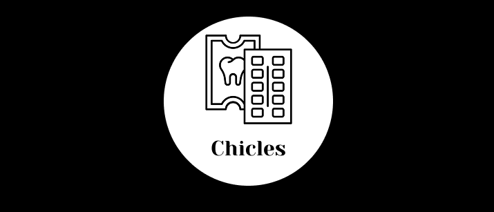 Chicles-banner